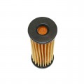 Quantum Fuel Systems Fuel Filter Kit w/ Strainer, O-ring & Clamp for the Harley Davidson Forty Eight '10-22, Iron 1200 '18-19 & etc.